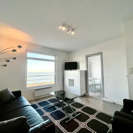 Coc - Au Large Apartment Wissant