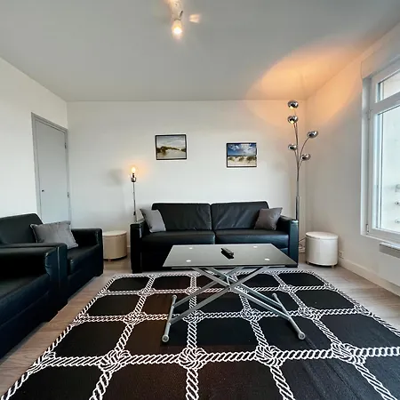 Coc - Au Large Apartment *