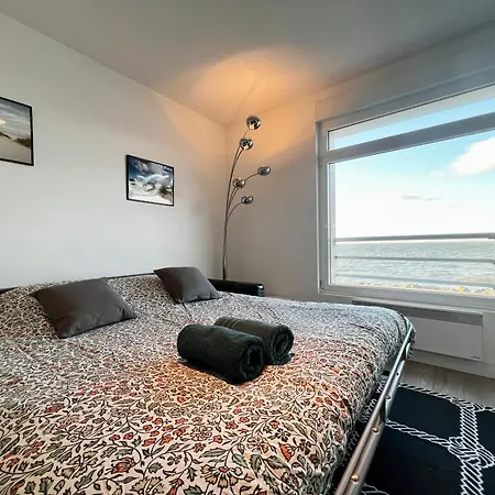 Coc - Au Large Apartment