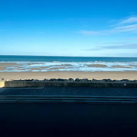 Lägenhet Coc - Au Large Wissant