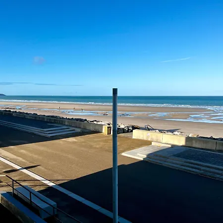 Coc - Au Large Wissant