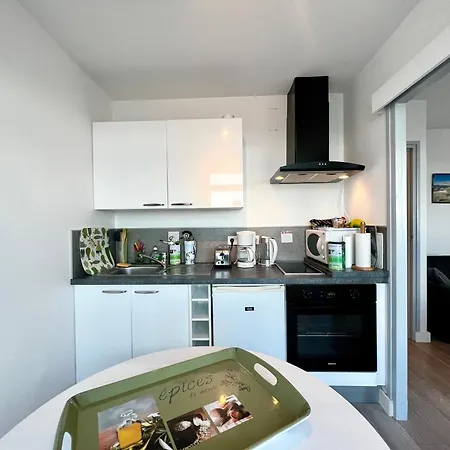 Coc - Au Large Lägenhet