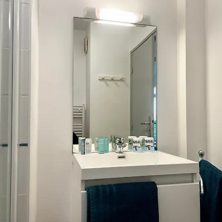 Lägenhet Coc - Au Large