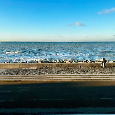 Lägenhet Coc - Au Large