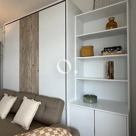 Coc - Au Large Lägenhet *