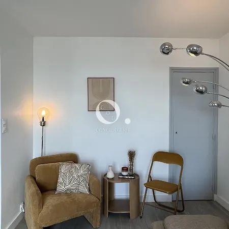 Coc - Au Large Wissant