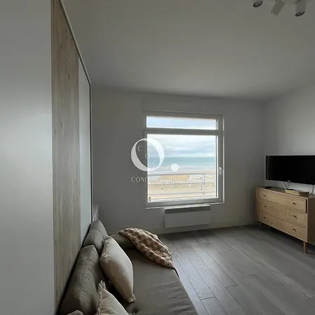 Coc - Au Large * Wissant