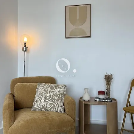 Coc - Au Large Wissant