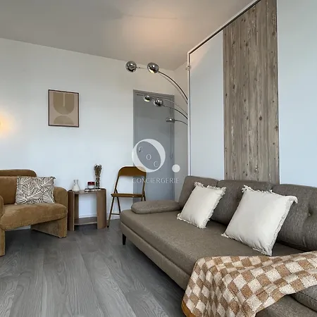 Appartement Coc - Au Large