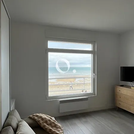 Lägenhet Coc - Au Large *