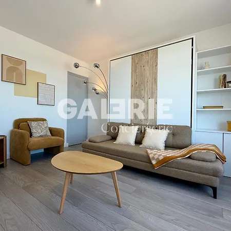 Appartement Coc - Au Large