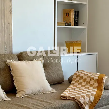 Coc - Au Large Appartement Wissant