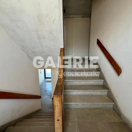 Coc - Au Large Appartement Wissant