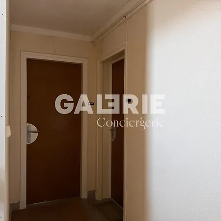 Appartement Coc - Au Large *