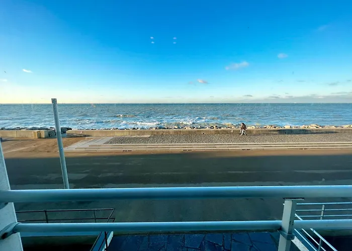 Appartamento Coc - Au Large