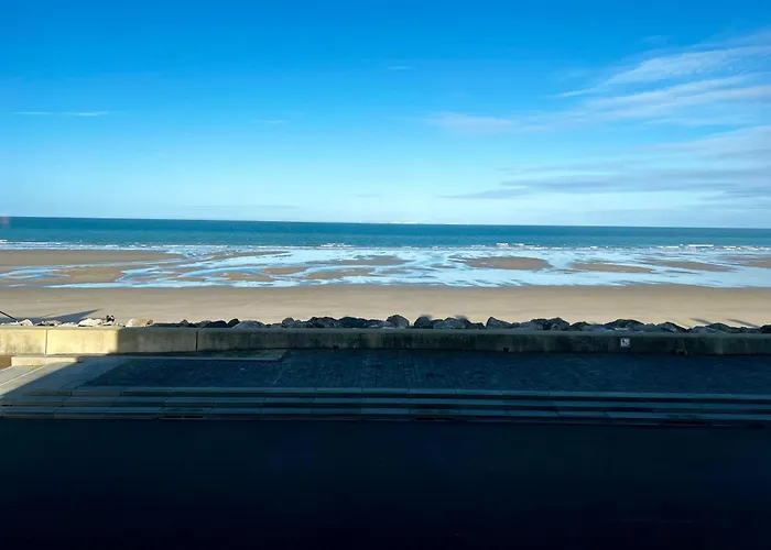 Appartamento Coc - Au Large Wissant