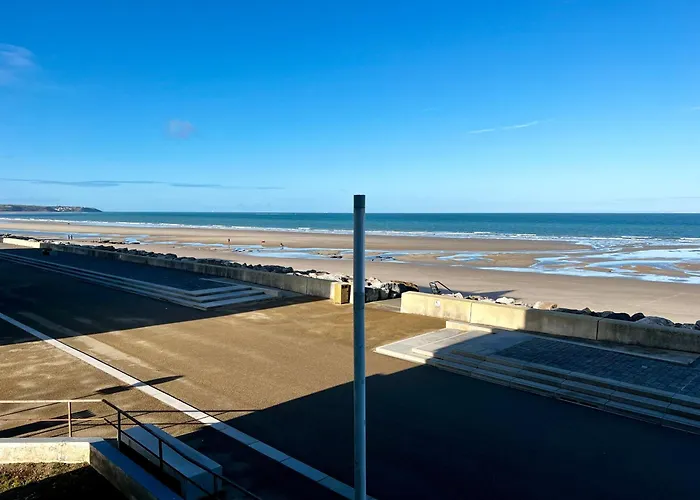 Coc - Au Large Wissant