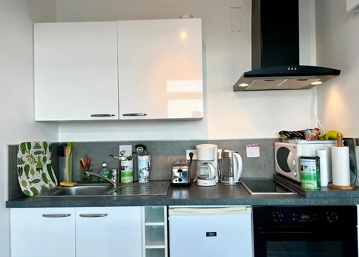 Appartamento Coc - Au Large Wissant