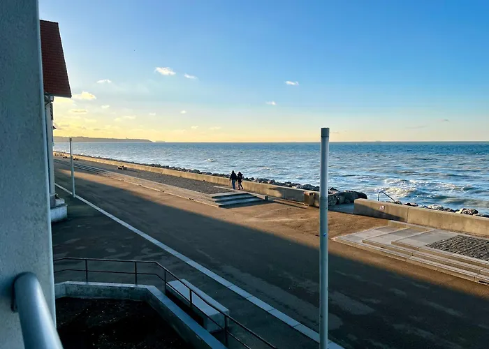 Coc - Au Large Appartamento Wissant