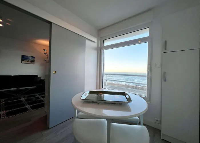 Coc - Au Large Wissant