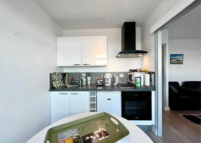 Coc - Au Large Appartamento