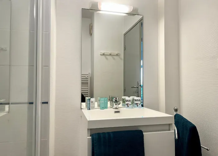 Appartamento Coc - Au Large