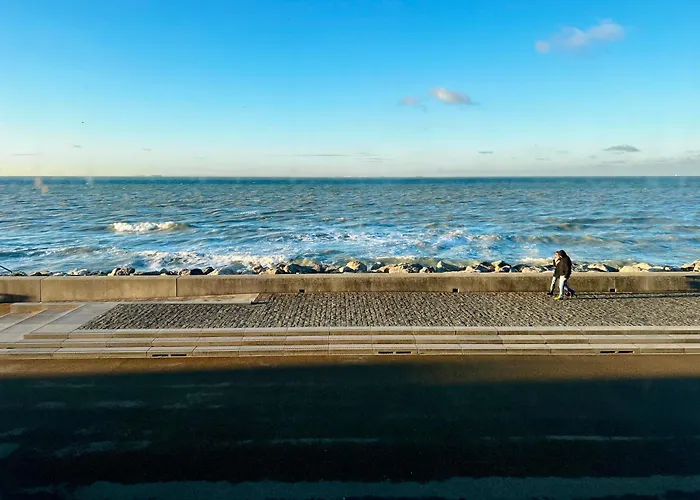 Appartamento Coc - Au Large