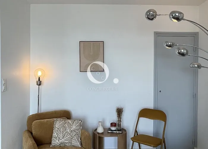 Coc - Au Large Wissant