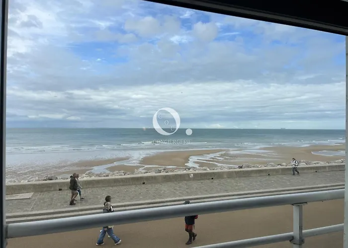 Appartamento Coc - Au Large