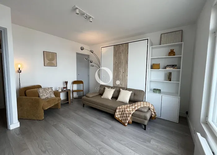 Appartamento Coc - Au Large *