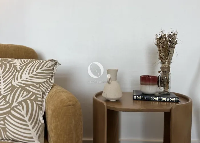 Appartamento Coc - Au Large