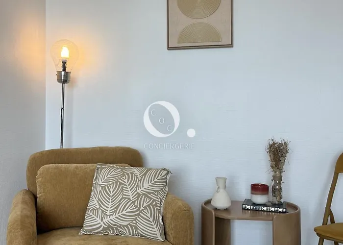 Coc - Au Large Wissant