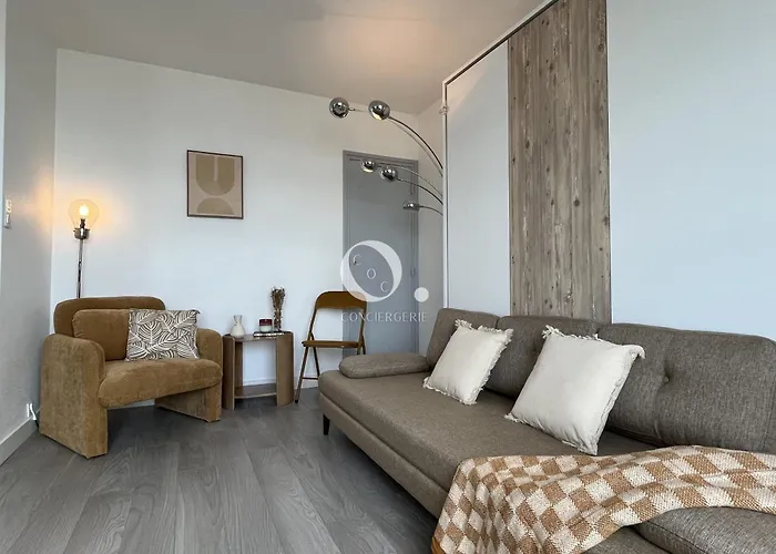 Appartamento Coc - Au Large