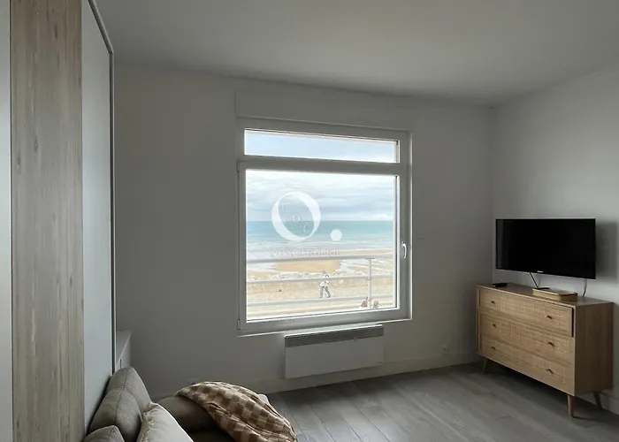 Appartamento Coc - Au Large *